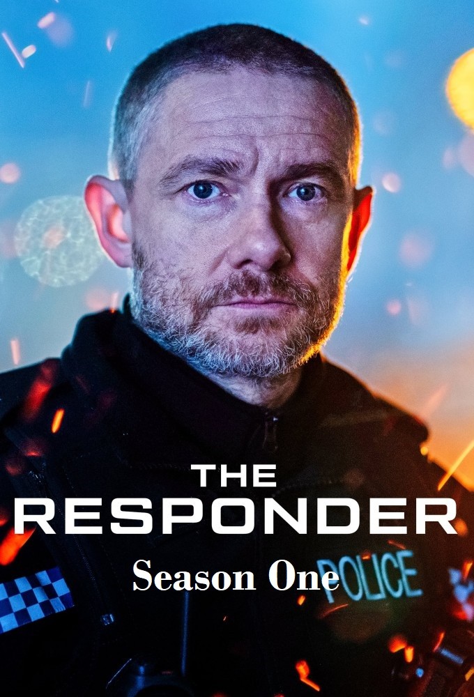 The Responder - Season 1 [244885] (A1643075275) [[TV Shows]] --Plex--